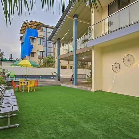 Blue Shack Villa By Tropicana Stays لونافالا المظهر الخارجي الصورة