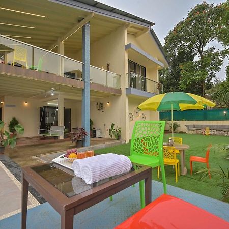 Blue Shack Villa By Tropicana Stays لونافالا المظهر الخارجي الصورة