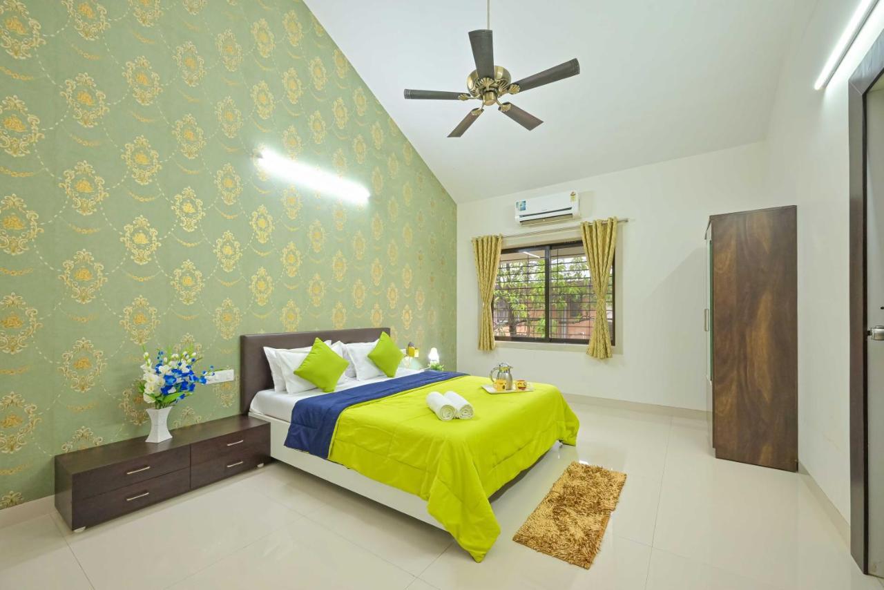 Blue Shack Villa By Tropicana Stays لونافالا المظهر الخارجي الصورة