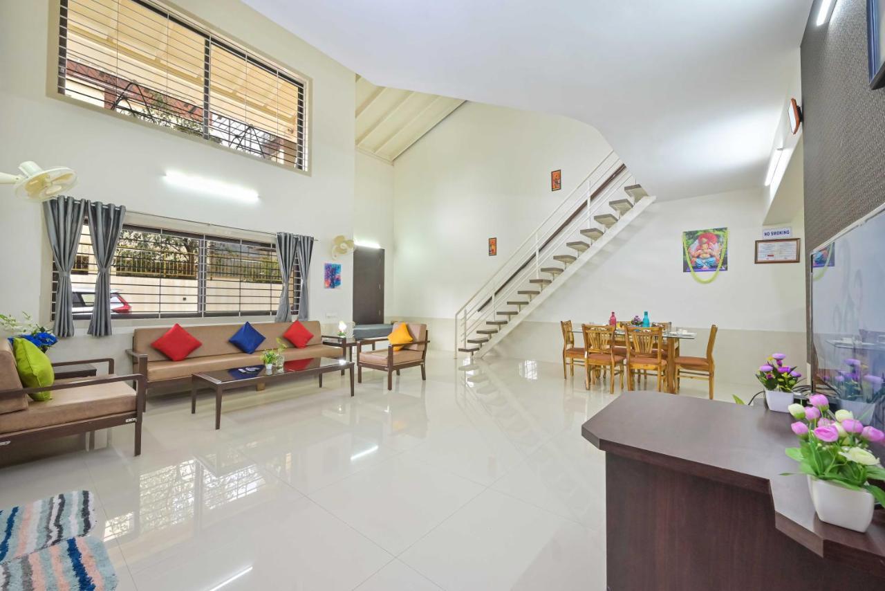 Blue Shack Villa By Tropicana Stays لونافالا المظهر الخارجي الصورة