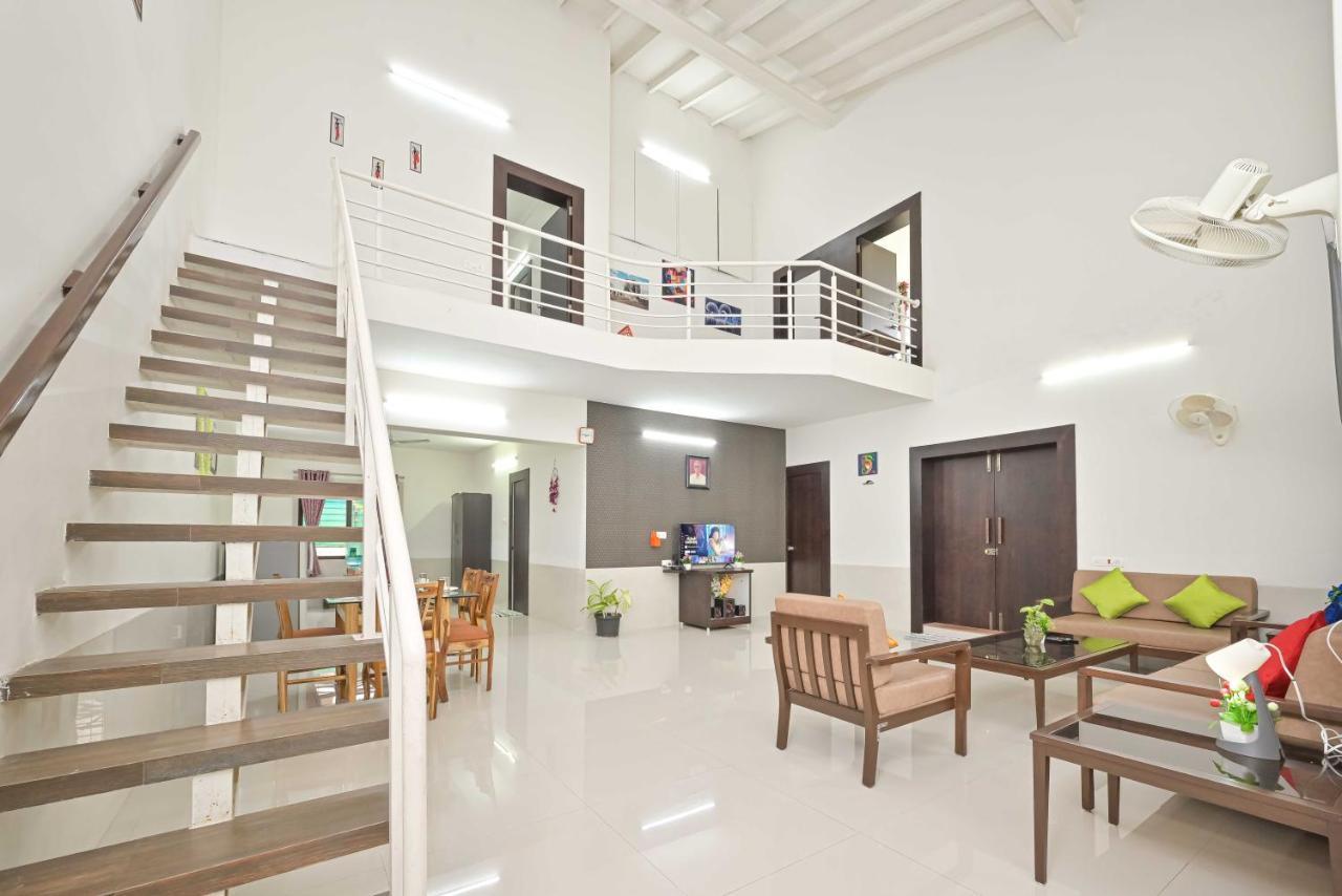 Blue Shack Villa By Tropicana Stays لونافالا المظهر الخارجي الصورة