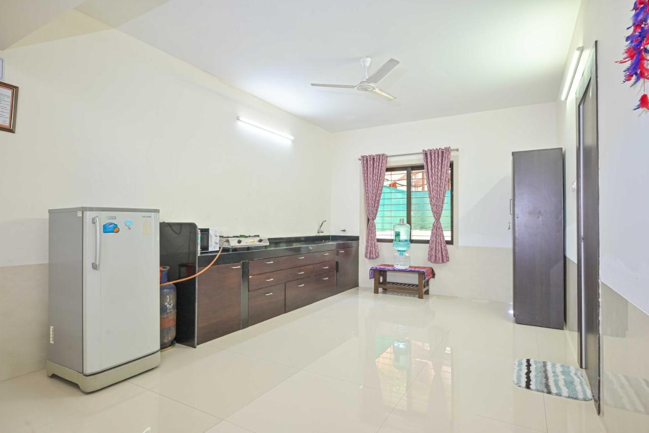 Blue Shack Villa By Tropicana Stays لونافالا المظهر الخارجي الصورة