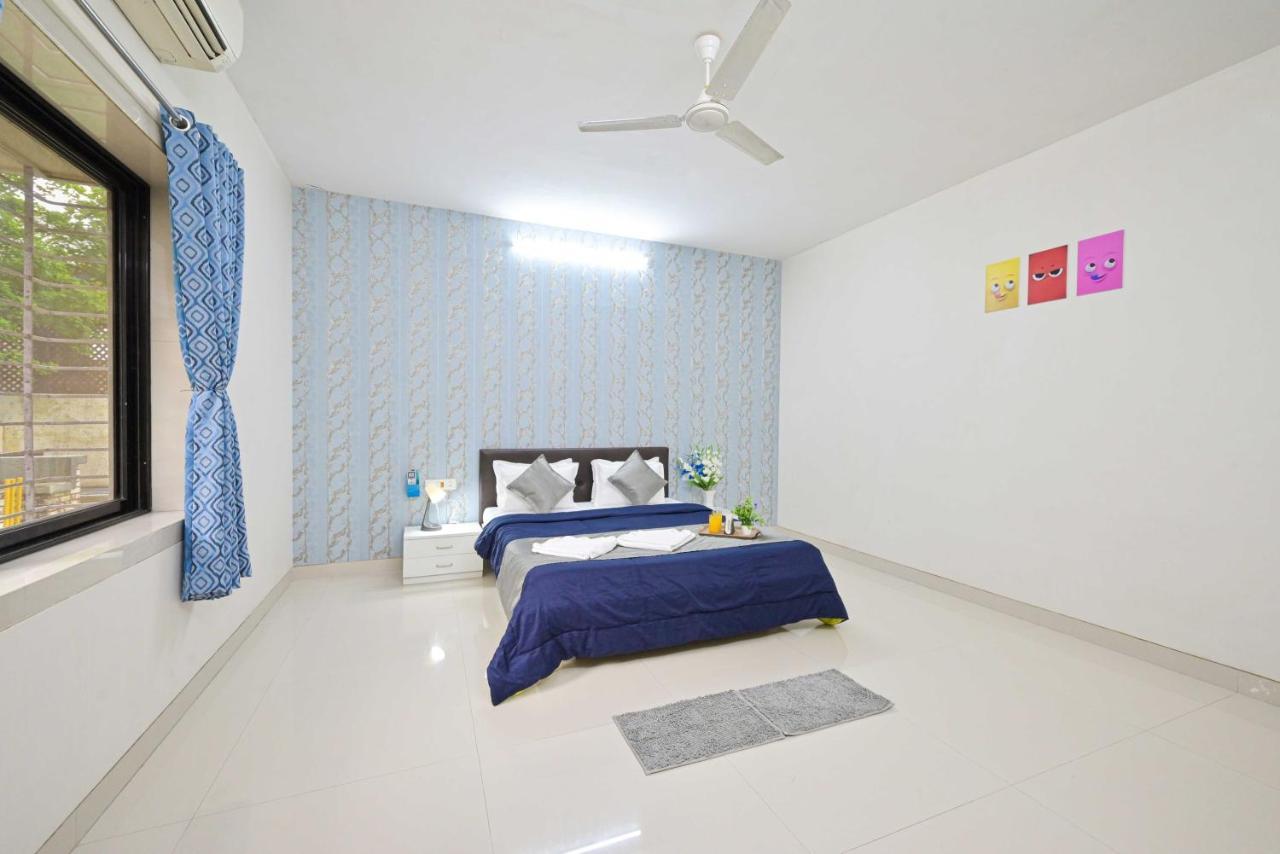 Blue Shack Villa By Tropicana Stays لونافالا المظهر الخارجي الصورة