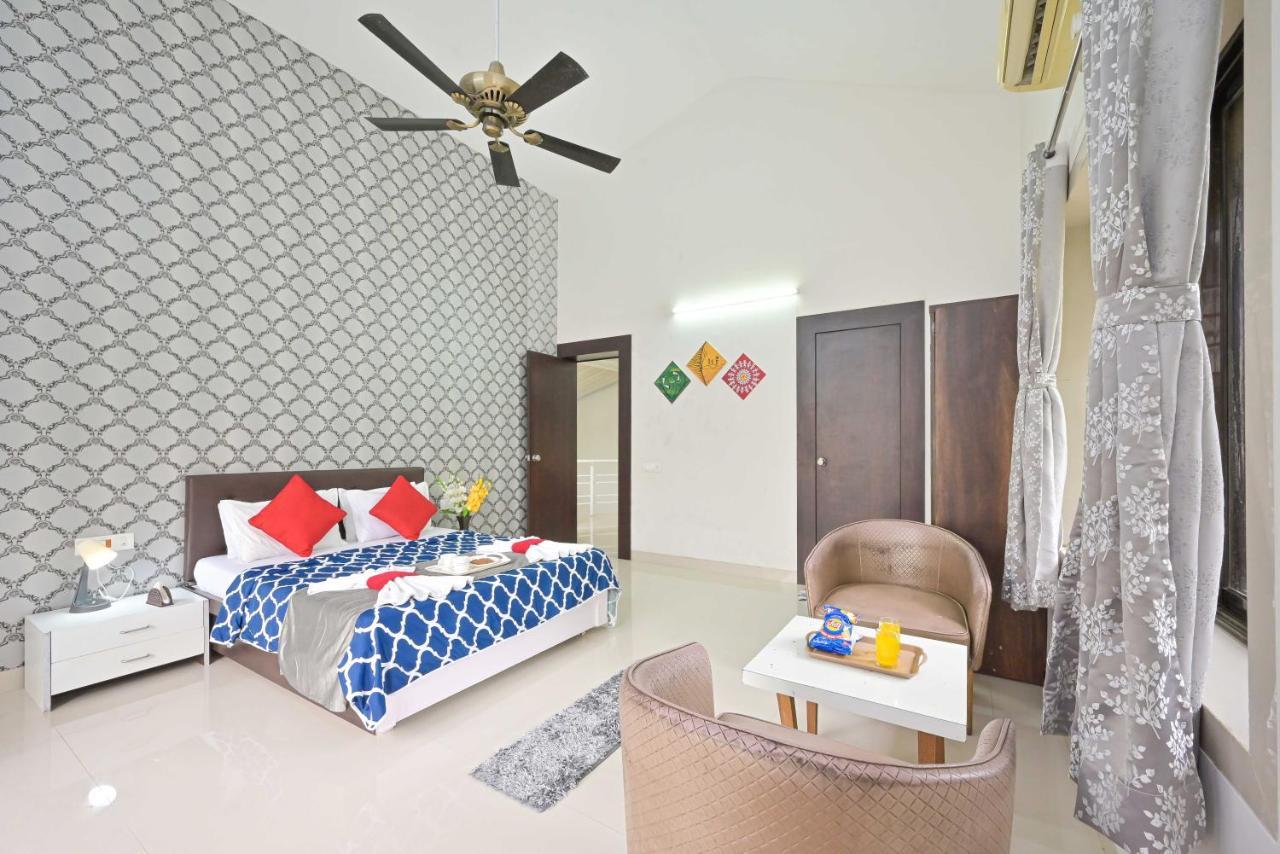 Blue Shack Villa By Tropicana Stays لونافالا المظهر الخارجي الصورة